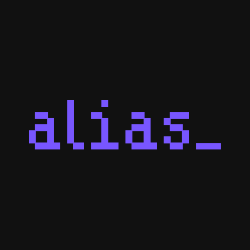 Alias